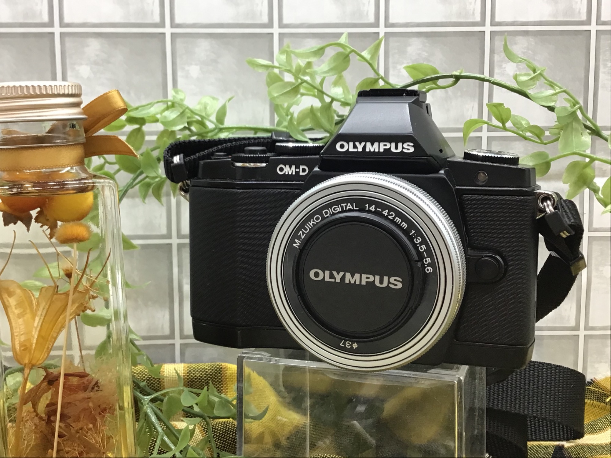 カメラ買取強化中】OLYMPUS(オリンパス) ミラーレス一眼カメラのご紹介