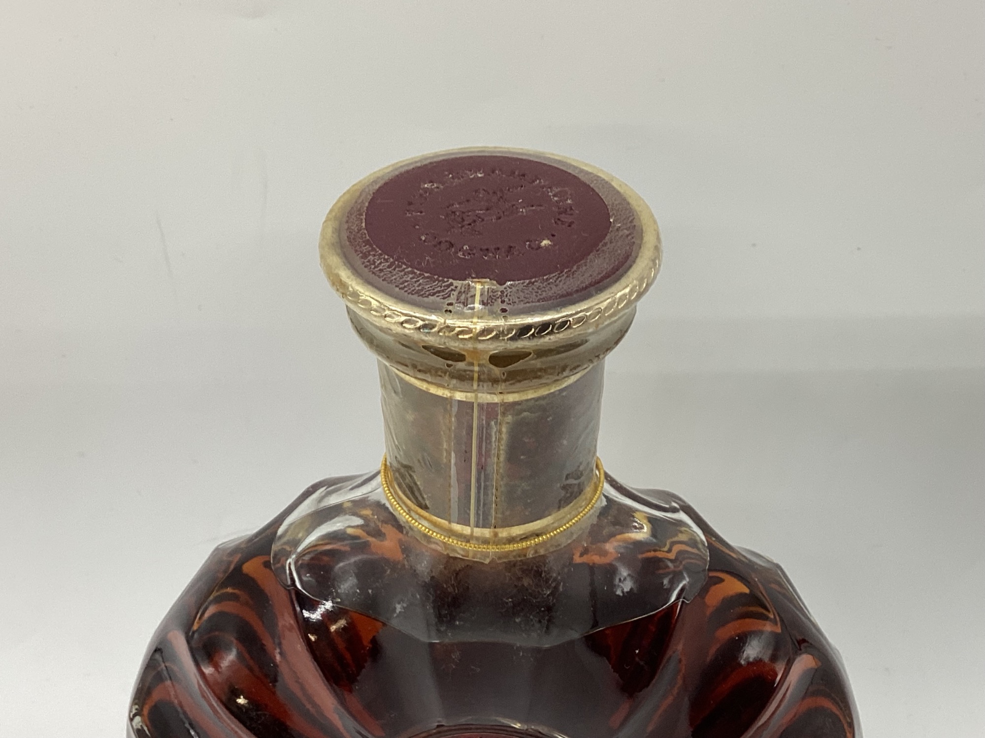 酒類買取強化中！！】レミーマルタンのコニャック XOスペシャルが入荷