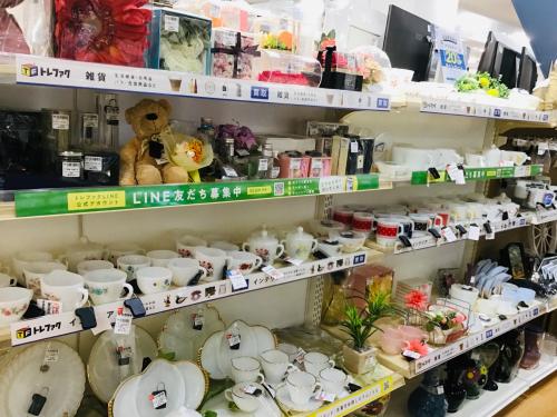 トレファクブログ画像6