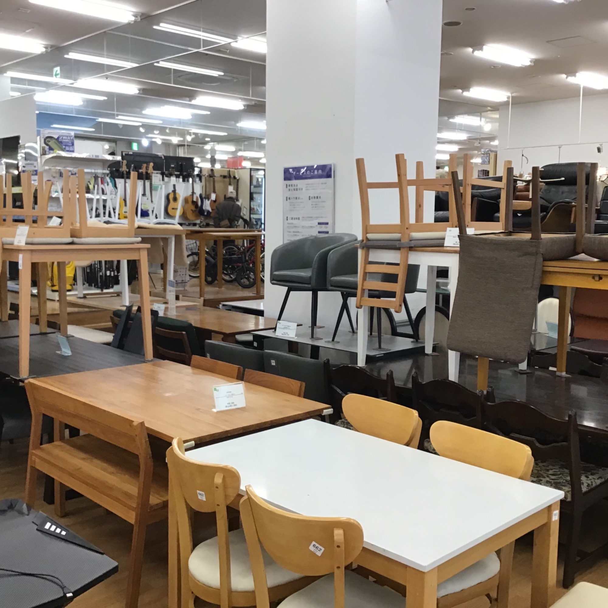 【トレファク神戸新長田】3段チェスト入荷しました！!【取りに来れる方限定】 家具多数展開中】新生活応援！3段チェストをご紹介します！｜2026年03