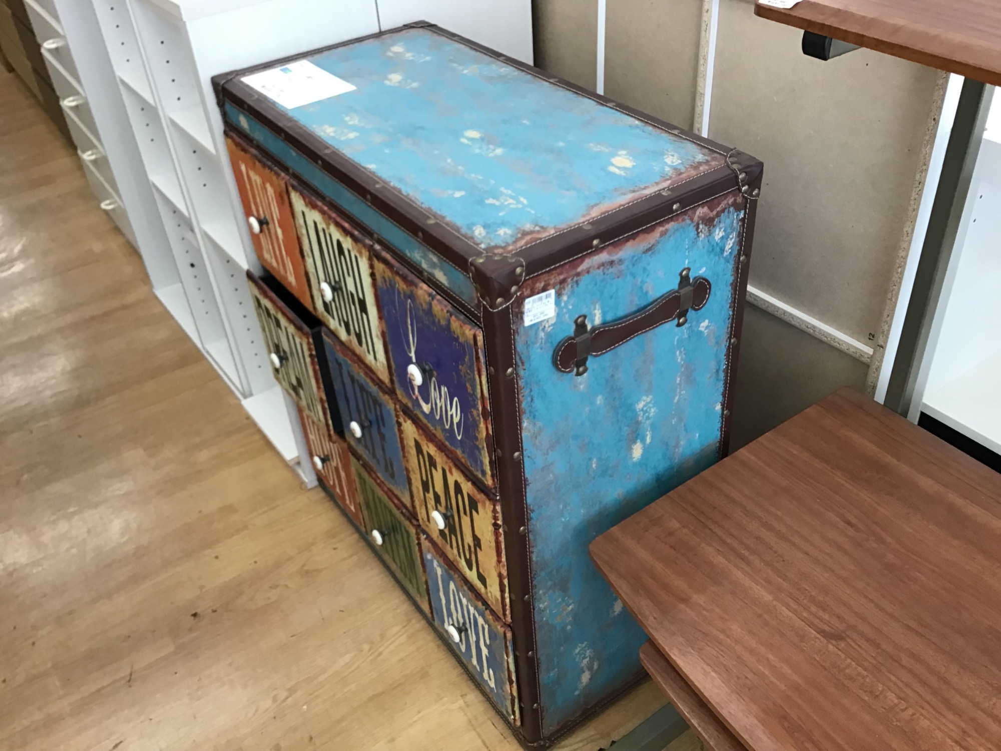 家具多数展開中】新生活応援！3段チェストをご紹介します！｜2026年03