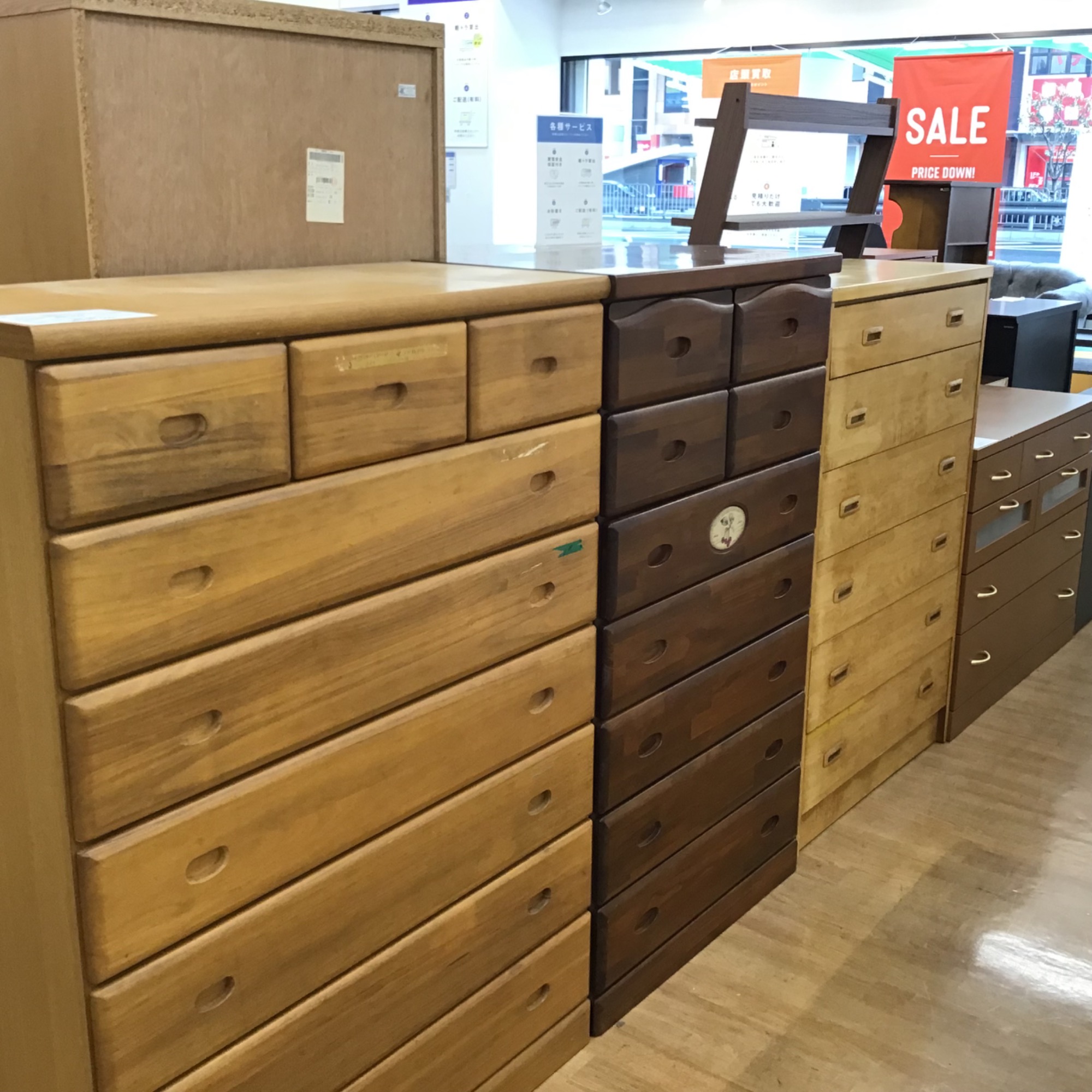 CALLIGARIS (カリガリス) ダイニング5点セット【トレファク秦野店】 家具多数展開中】CALLIGARIS（カリガリス）のダイニング5点セットをご