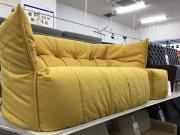 買取20％UPキャンペーン中！！】 ligne roset(リーンロゼ)の二人掛け