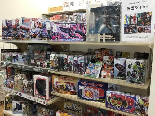 トレファクブログ画像1