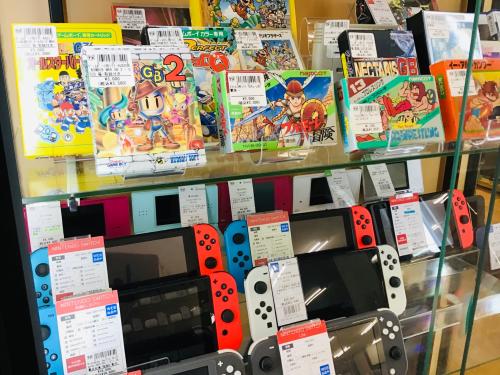 トレファクブログ画像5