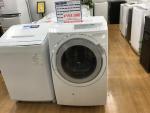 家電買取強化中！】HITACHI(ひたち)のドラム式洗濯機をご紹介します