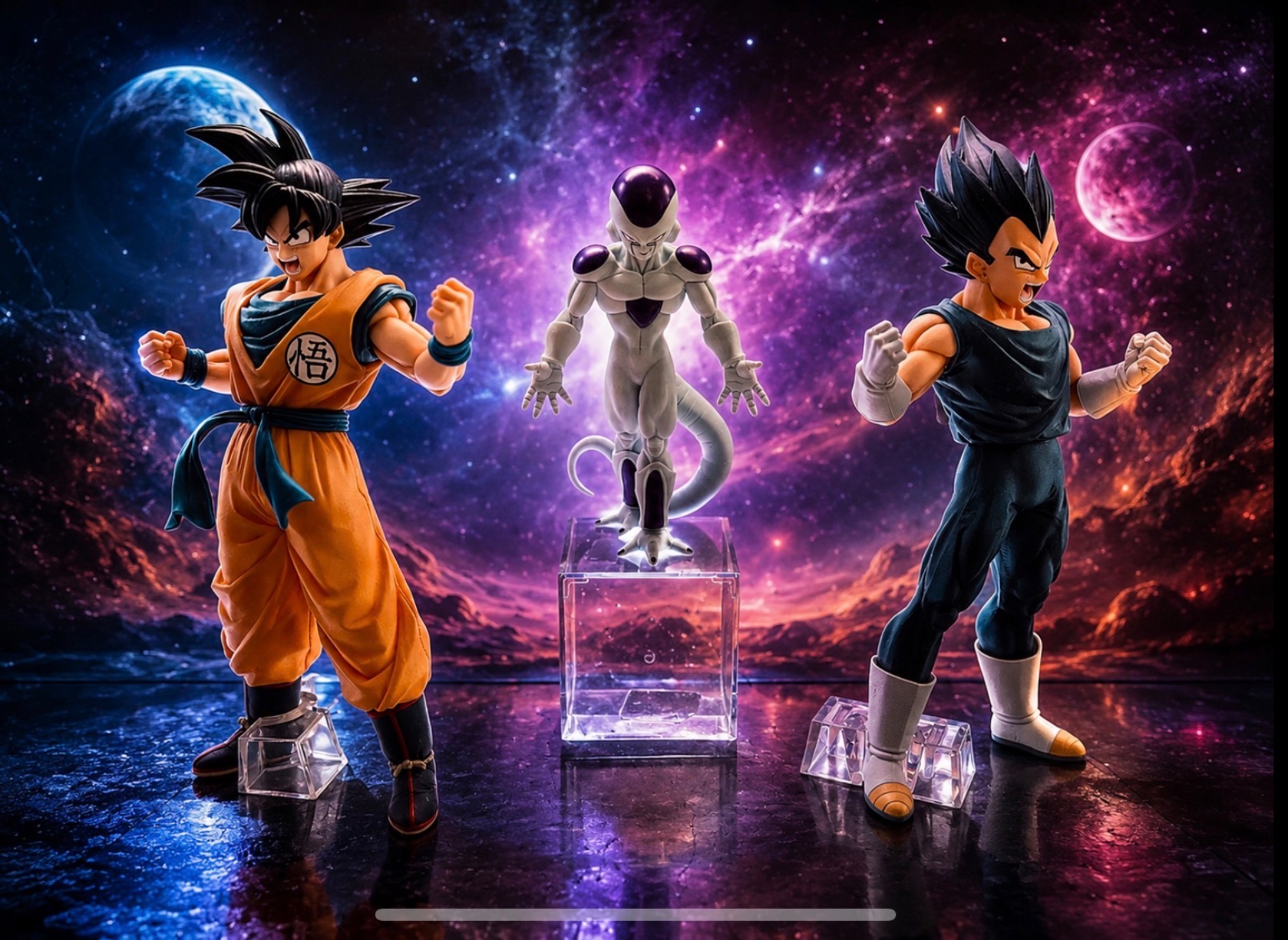 おもちゃ・ホビー買取強化中！！】ドラゴンボールフィギュア強化買取中