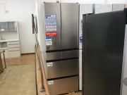 軽トラ無料サービスあり】HITACHI（ひたち） 6ドア冷蔵庫をご紹介し 