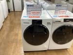 神戸新長田店】AQUA(アクア) ドラム式洗濯機 AQW-SD12R-L 12kg/6kgをご