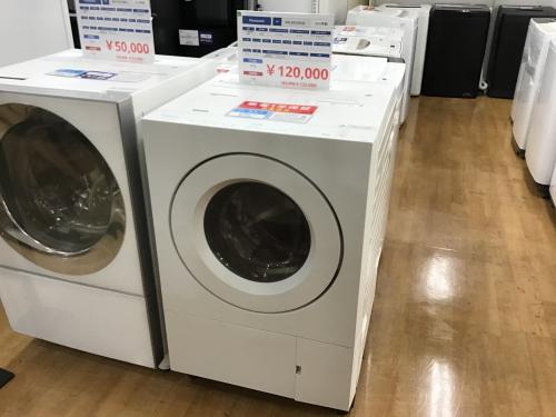 トレファクブログ画像1