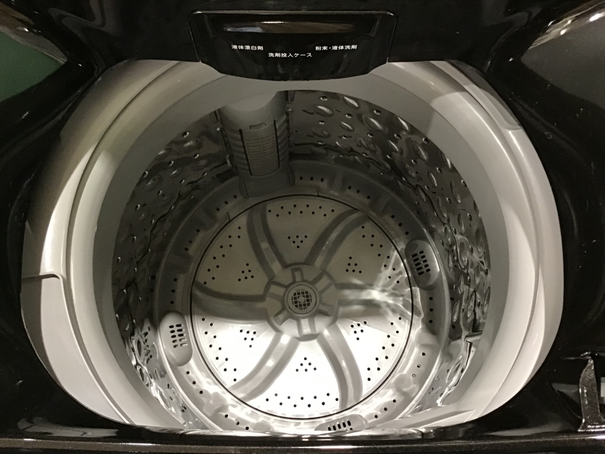 家電買取強化中】IRIS OHYAMAの洗濯機をご紹介します！｜リサイクル