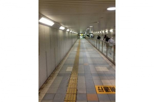 神戸市　リサイクルショップの新長田