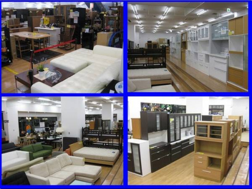 家具・インテリアの中古家具