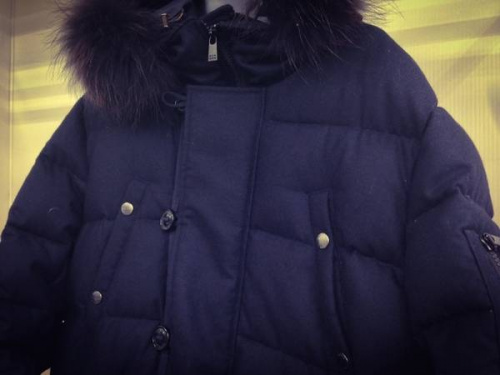 メンズファッションのジャケット