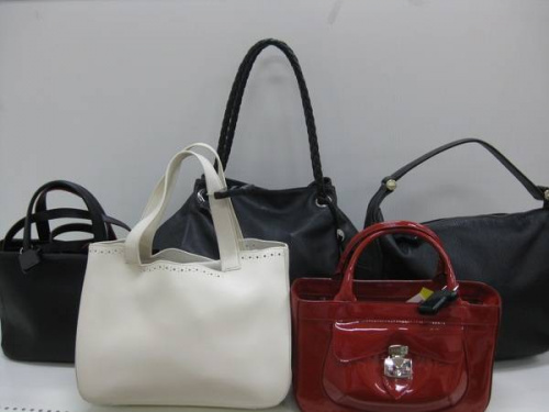 ブランド・ラグジュアリーのバッグ