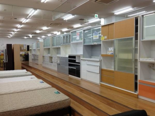 関西の新長田店最新情報