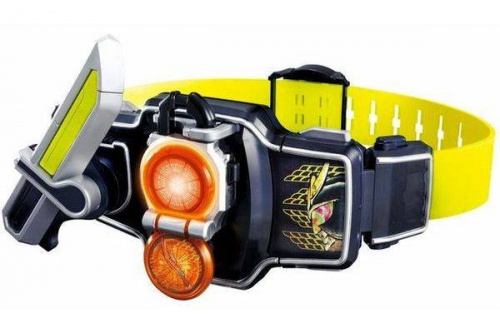 おもちゃのアンパンマン