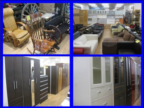 家具・インテリアの中古家具