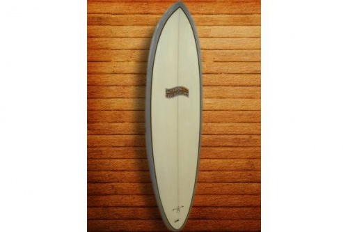 サーフボードのDOHALD TAKAYAMA