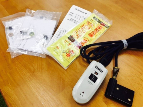 神戸 中古 家具 買取のコタツダイニング