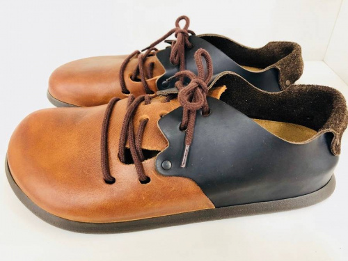 BIRKENSTOCK¤Î¿À¸Í¿·Ä¹ÅÄ