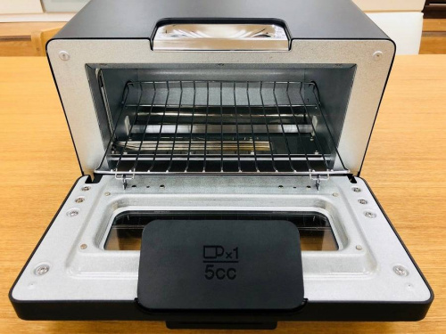 神戸 中古 家電製品 買取 のBALMUDA スチームトースター