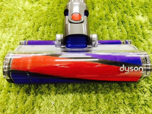 ダイソンの関西 リサイクル