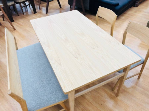 家具・インテリアのダイニングセット
