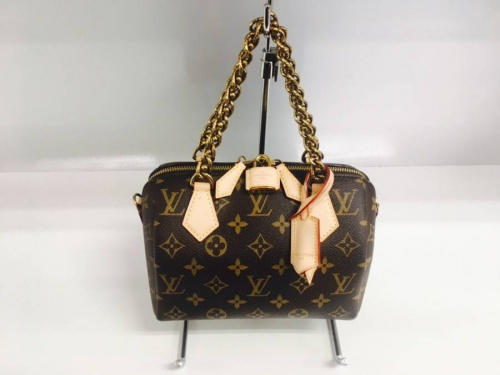 ブランド・ラグジュアリーの中古ブランド　買取