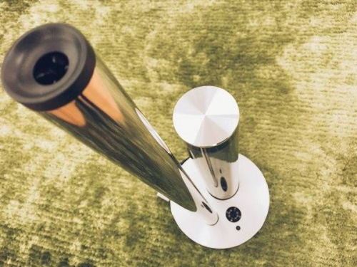 生活家電・家事家電の空気清浄機