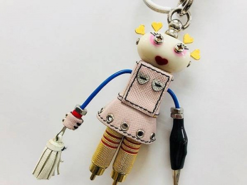ブランド・ラグジュアリーの中古ブランド　買取