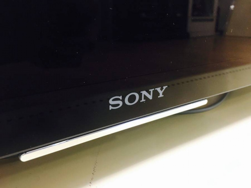 ¥Æ¥ì¥Ó¡¡SONY¤Î¿À¸Í¡¡Ãæ¸Å²ÈÅÅ