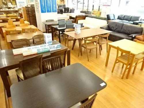 関西の神戸新長田店