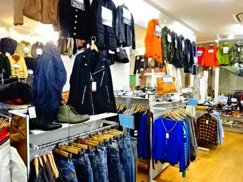 神戸新長田の関西