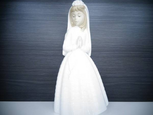 NAOのフィギュリン