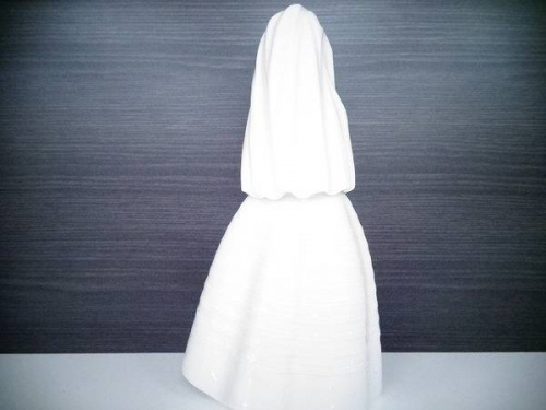 フィギュリンの神戸新長田