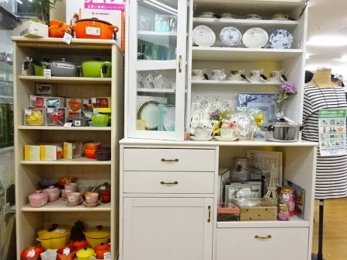 神戸新長田の関西