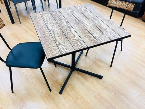 家具のダイニングセット