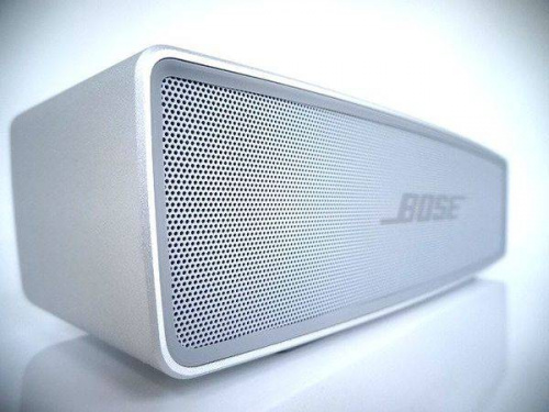 デジタル家電のスピーカー BOSE