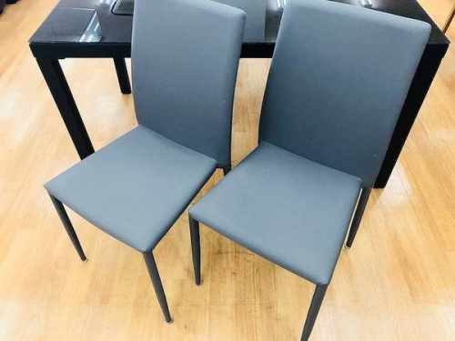 ダイニングセットの神戸　中古家具