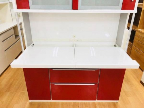 カップボード・食器棚の神戸 中古家具