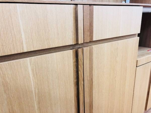 レンジボードの神戸 中古家具