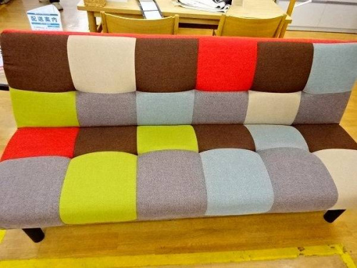 神戸　中古家具のソファー　中古　販売