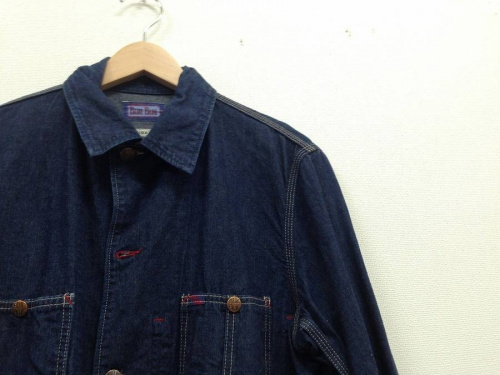 メンズファッションのジャケット