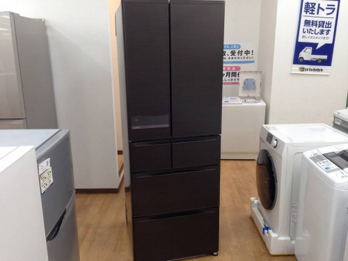 冷蔵庫の神戸 中古家電