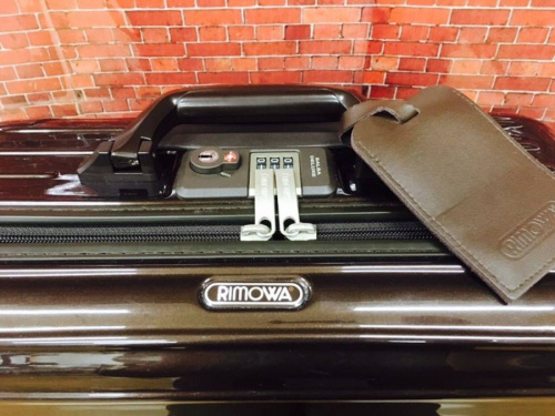 リモワ　買取のブランド　中古　販売