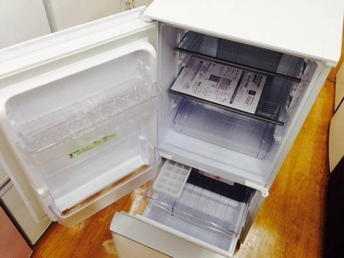 冷蔵庫の神戸　中古家電