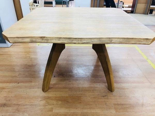 ダイニングセットの神戸　中古家具