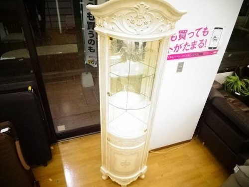 ラックの神戸　中古家具