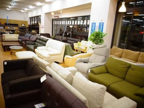 関西　買取の神戸新長田店